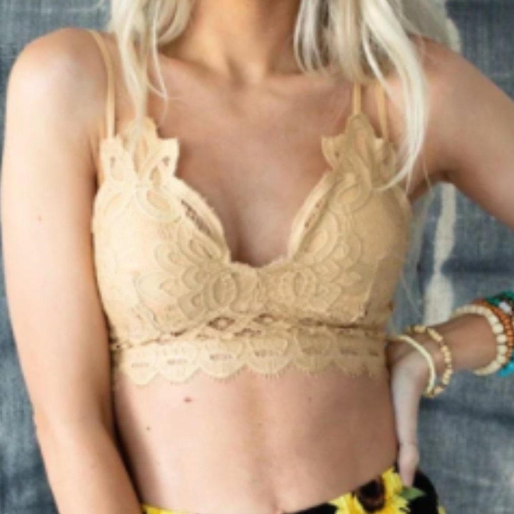 Aranza Bralette